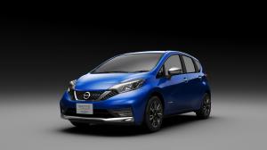 Nissan Note e-POWER Autech Concept 2018 года